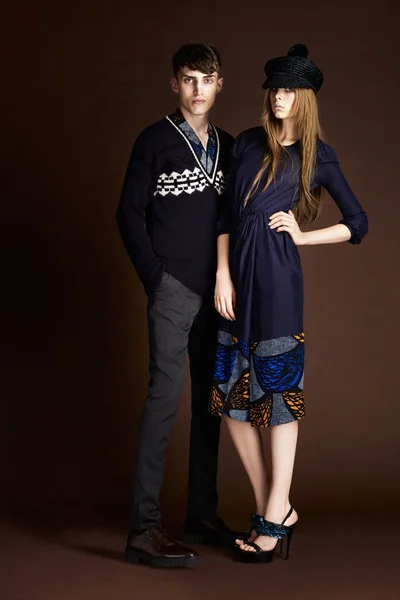 Look 30